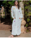 Mystical summer dresss